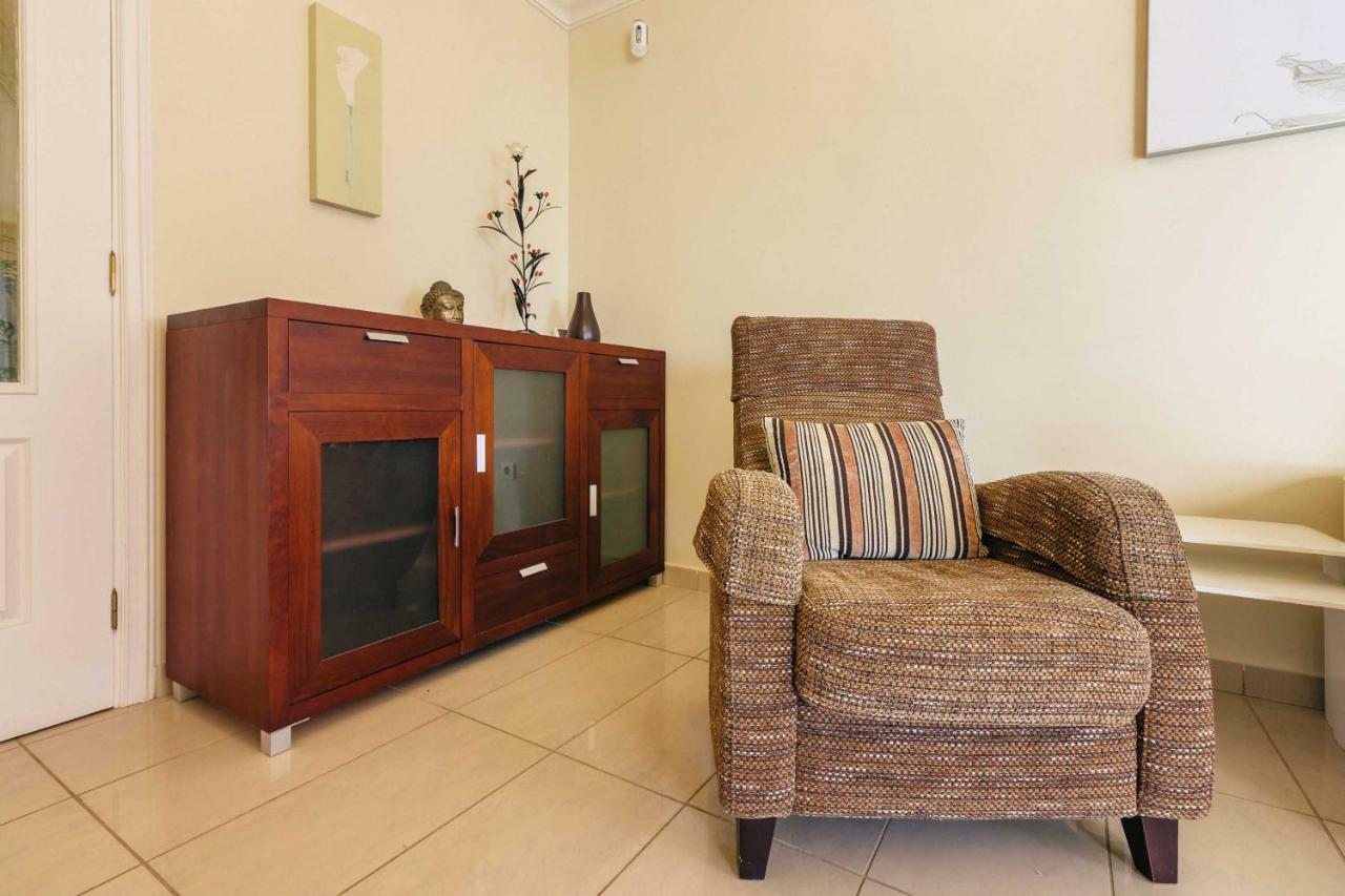Ferienwohnung Terrazas Del Duque II 4A001 Costa Adeje  Exterior foto