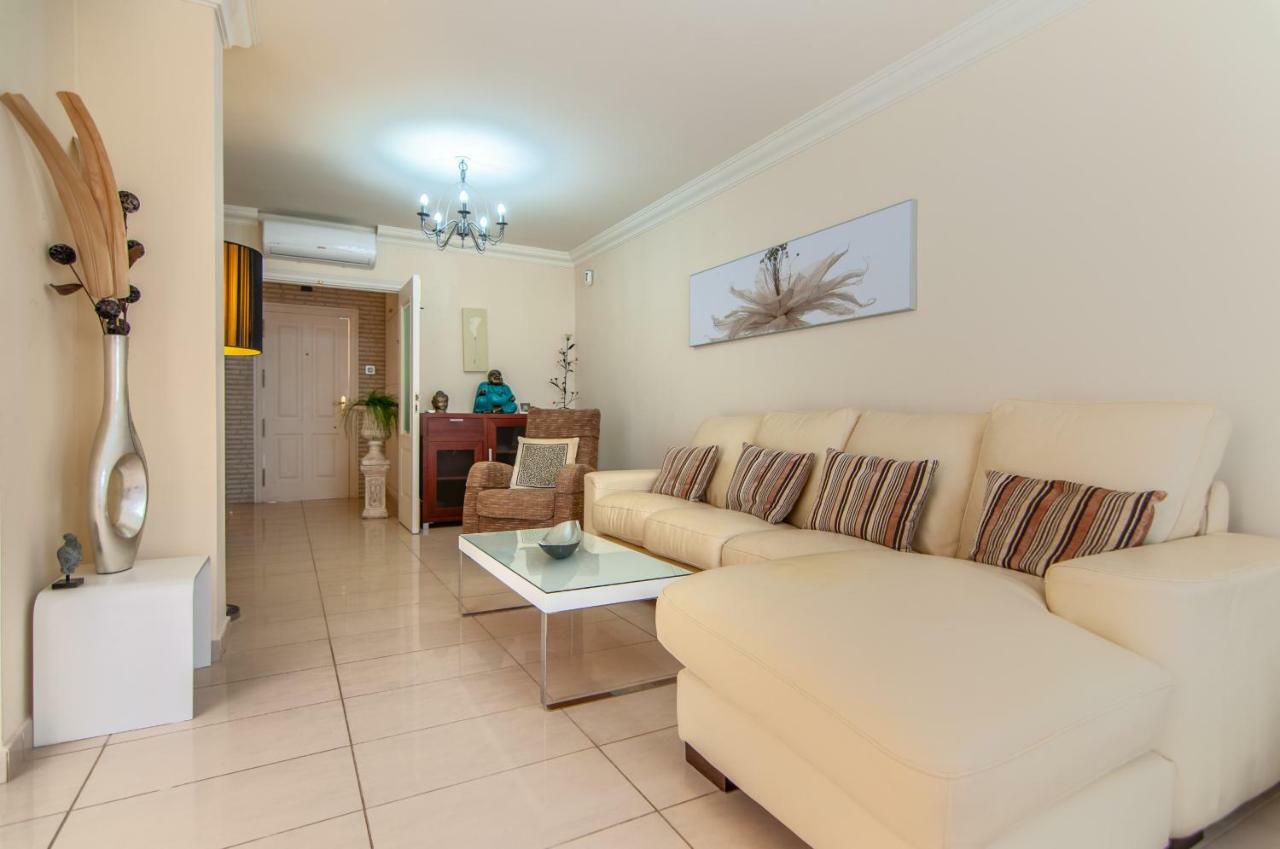 Ferienwohnung Terrazas Del Duque II 4A001 Costa Adeje  Exterior foto