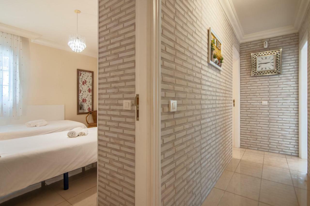 Ferienwohnung Terrazas Del Duque II 4A001 Costa Adeje  Exterior foto