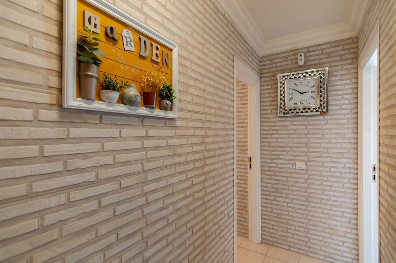 Ferienwohnung Terrazas Del Duque II 4A001 Costa Adeje  Exterior foto